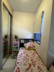 The Promenade@Pelikat (D19), Apartment #471309421